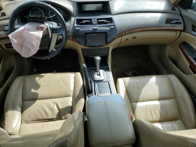 Photo 7 VIN: 1HGCP36889A042514 - HONDA ACCORD EXL 