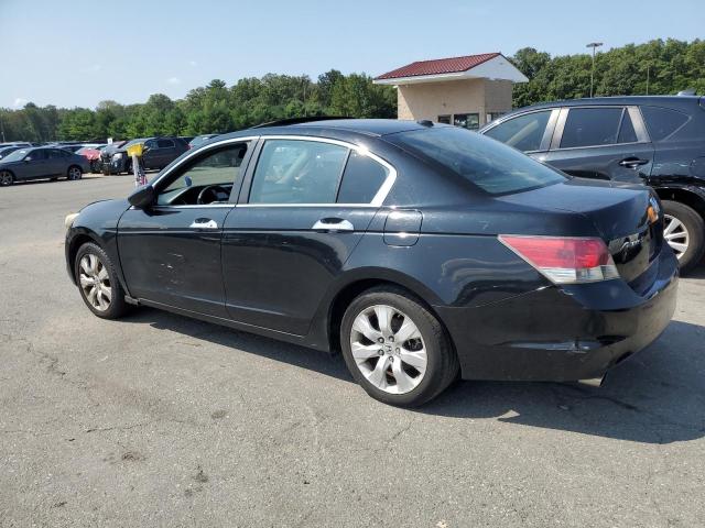 Photo 1 VIN: 1HGCP36889A046515 - HONDA ACCORD EXL 