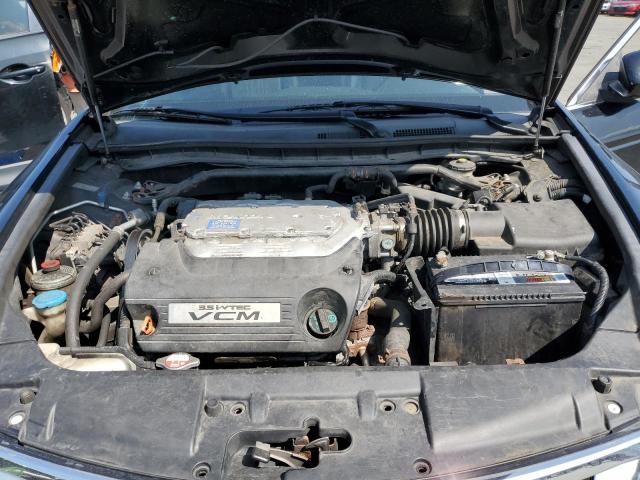 Photo 10 VIN: 1HGCP36889A046515 - HONDA ACCORD EXL 