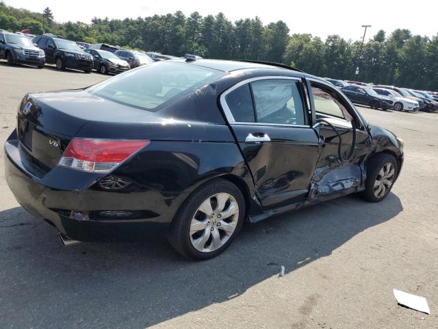 Photo 2 VIN: 1HGCP36889A046515 - HONDA ACCORD EXL 