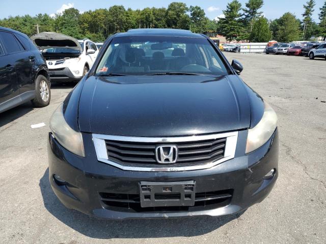 Photo 4 VIN: 1HGCP36889A046515 - HONDA ACCORD EXL 