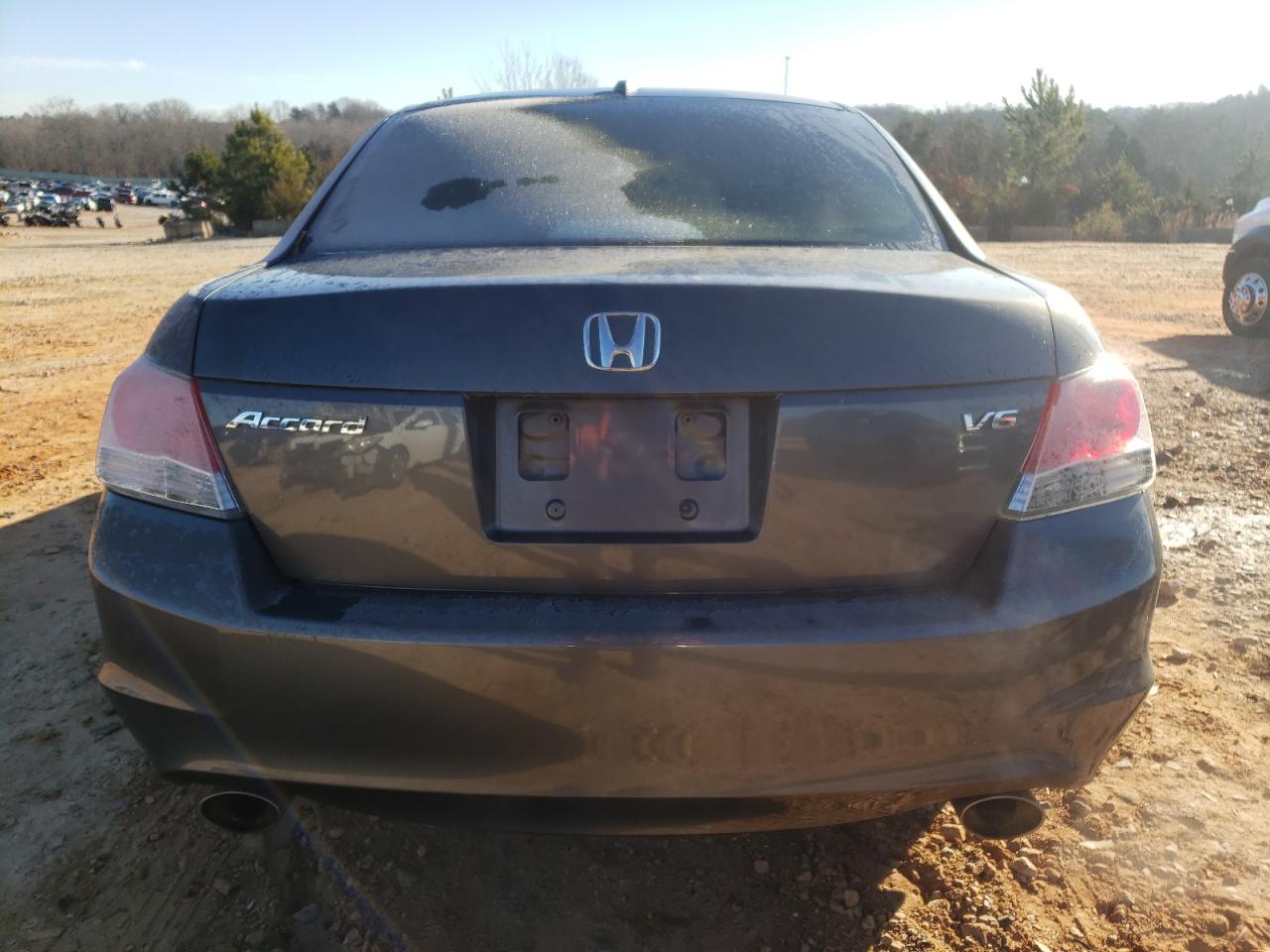 Photo 5 VIN: 1HGCP36889A047339 - HONDA ACCORD 