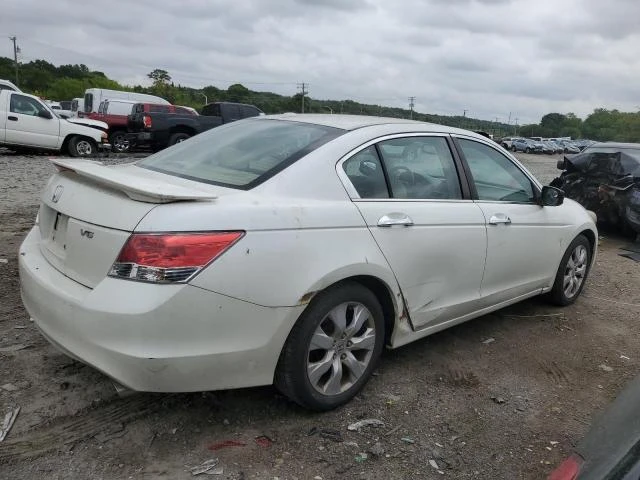 Photo 2 VIN: 1HGCP36889A048622 - HONDA ACCORD EXL 