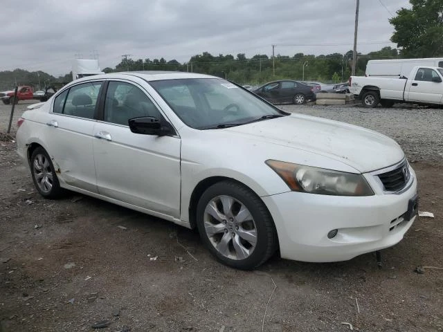 Photo 3 VIN: 1HGCP36889A048622 - HONDA ACCORD EXL 