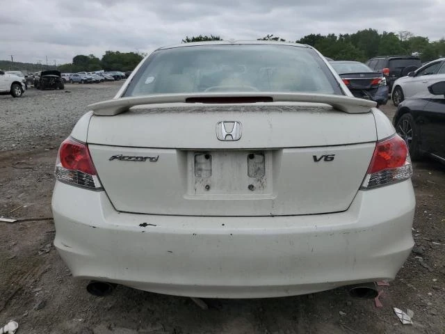 Photo 5 VIN: 1HGCP36889A048622 - HONDA ACCORD EXL 