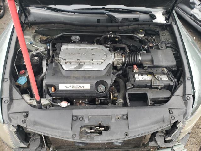 Photo 10 VIN: 1HGCP36889A050631 - HONDA ACCORD EXL 