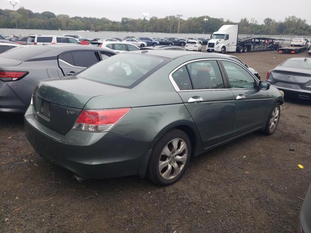 Photo 2 VIN: 1HGCP36889A050631 - HONDA ACCORD EXL 