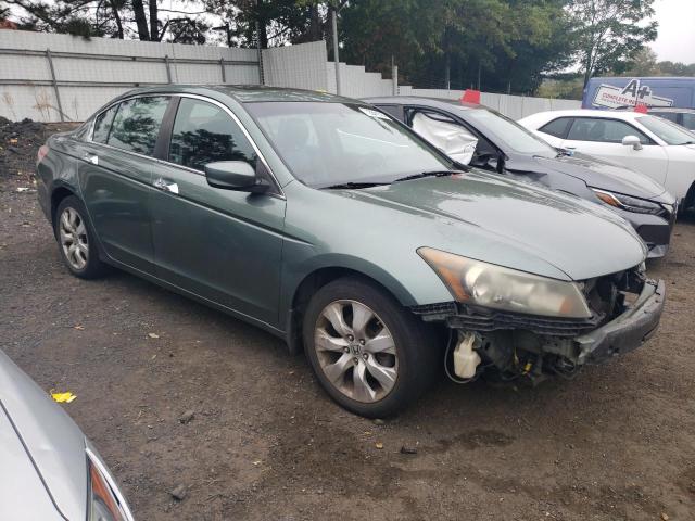 Photo 3 VIN: 1HGCP36889A050631 - HONDA ACCORD EXL 