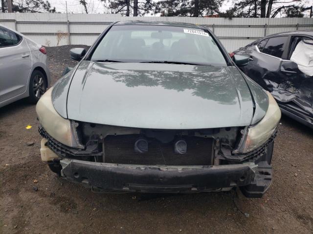 Photo 4 VIN: 1HGCP36889A050631 - HONDA ACCORD EXL 