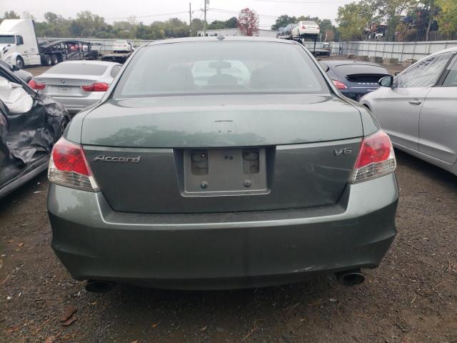 Photo 5 VIN: 1HGCP36889A050631 - HONDA ACCORD EXL 