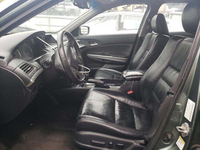 Photo 6 VIN: 1HGCP36889A050631 - HONDA ACCORD EXL 