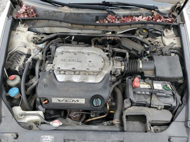 Photo 10 VIN: 1HGCP36898A000447 - HONDA ACCORD EXL 