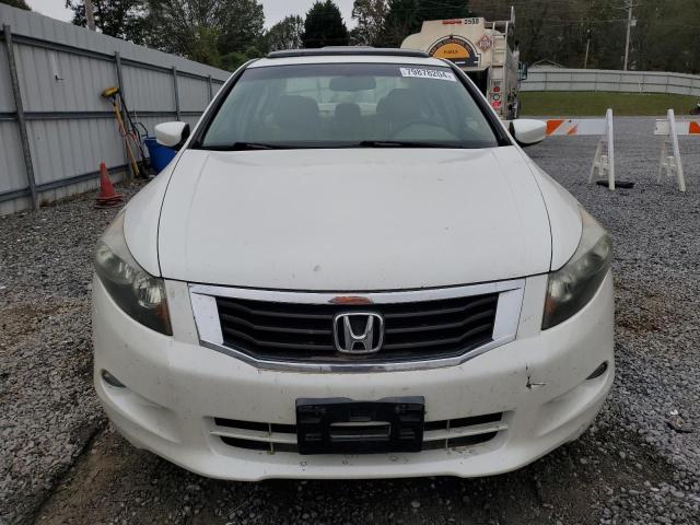 Photo 4 VIN: 1HGCP36898A000447 - HONDA ACCORD EXL 