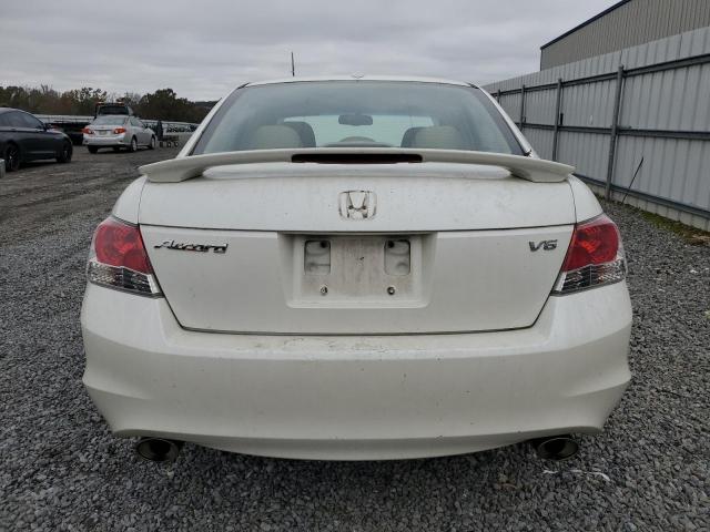 Photo 5 VIN: 1HGCP36898A000447 - HONDA ACCORD EXL 