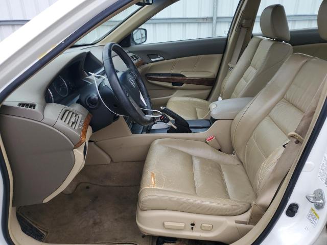 Photo 6 VIN: 1HGCP36898A000447 - HONDA ACCORD EXL 