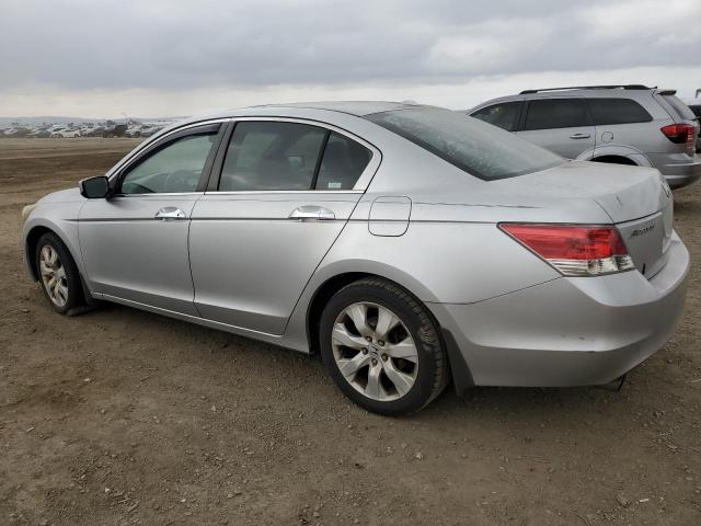 Photo 1 VIN: 1HGCP36898A002814 - HONDA ACCORD 