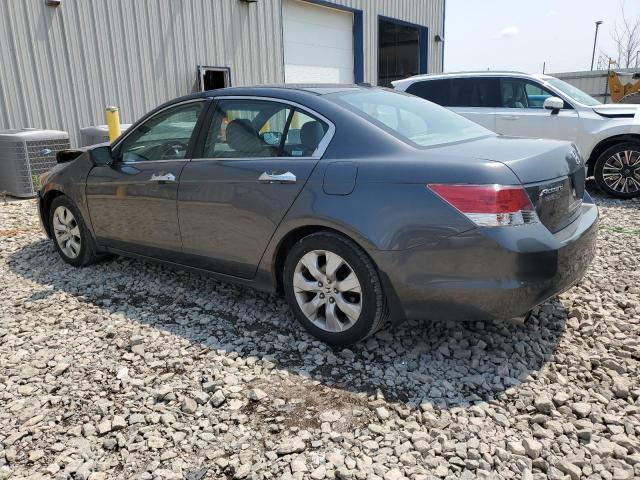 Photo 1 VIN: 1HGCP36898A013070 - HONDA ACCORD EXL 