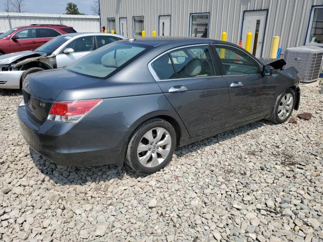 Photo 2 VIN: 1HGCP36898A013070 - HONDA ACCORD EXL 