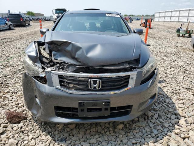 Photo 4 VIN: 1HGCP36898A013070 - HONDA ACCORD EXL 