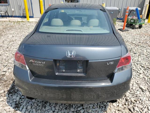 Photo 5 VIN: 1HGCP36898A013070 - HONDA ACCORD EXL 