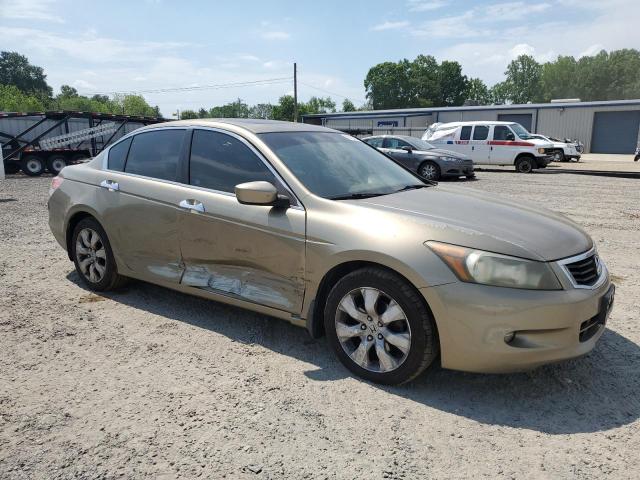 Photo 3 VIN: 1HGCP36898A013733 - HONDA ACCORD 