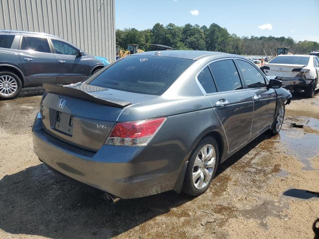 Photo 2 VIN: 1HGCP36898A017670 - HONDA ACCORD EXL 