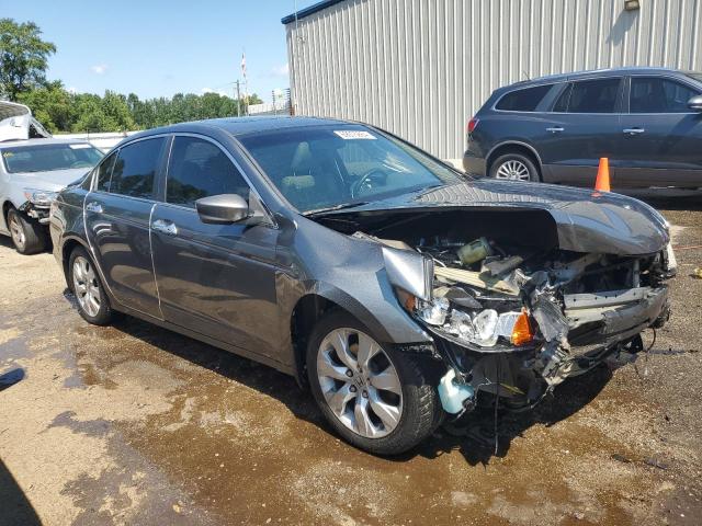 Photo 3 VIN: 1HGCP36898A017670 - HONDA ACCORD EXL 