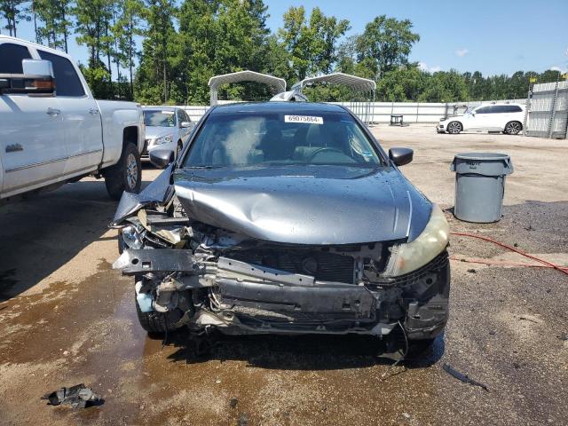 Photo 4 VIN: 1HGCP36898A017670 - HONDA ACCORD EXL 