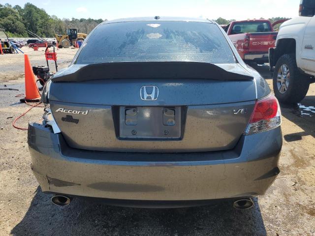 Photo 5 VIN: 1HGCP36898A017670 - HONDA ACCORD EXL 