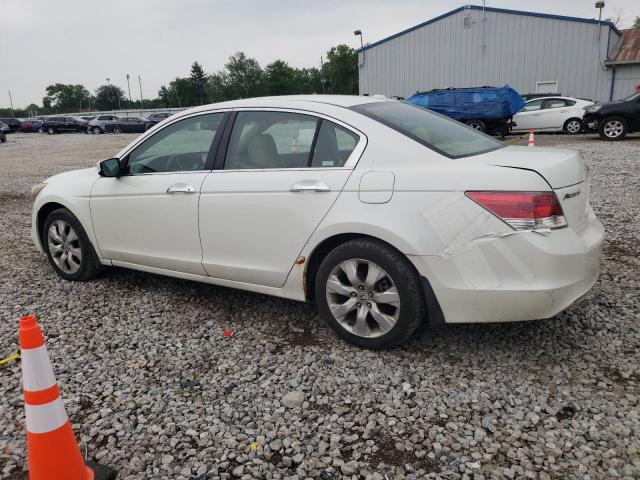 Photo 1 VIN: 1HGCP36898A018320 - HONDA ACCORD 