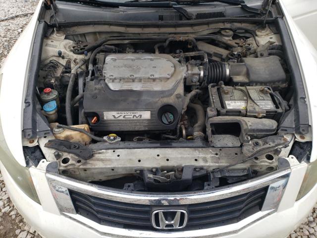 Photo 10 VIN: 1HGCP36898A018320 - HONDA ACCORD 