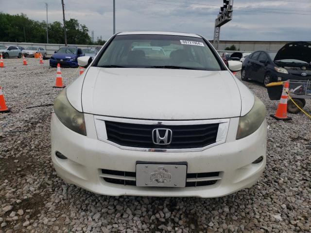 Photo 4 VIN: 1HGCP36898A018320 - HONDA ACCORD 