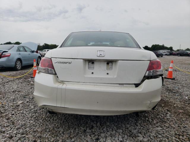 Photo 5 VIN: 1HGCP36898A018320 - HONDA ACCORD 