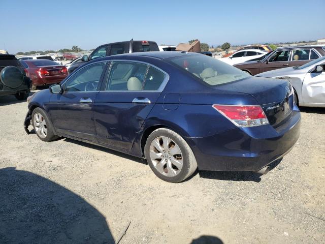 Photo 1 VIN: 1HGCP36898A030032 - HONDA ACCORD EXL 