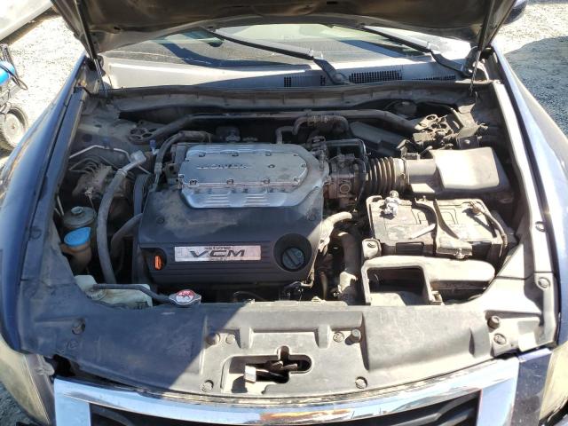 Photo 10 VIN: 1HGCP36898A030032 - HONDA ACCORD EXL 