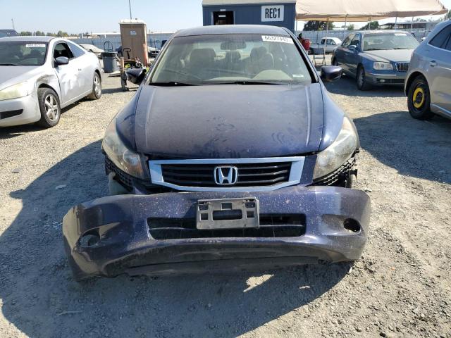 Photo 4 VIN: 1HGCP36898A030032 - HONDA ACCORD EXL 