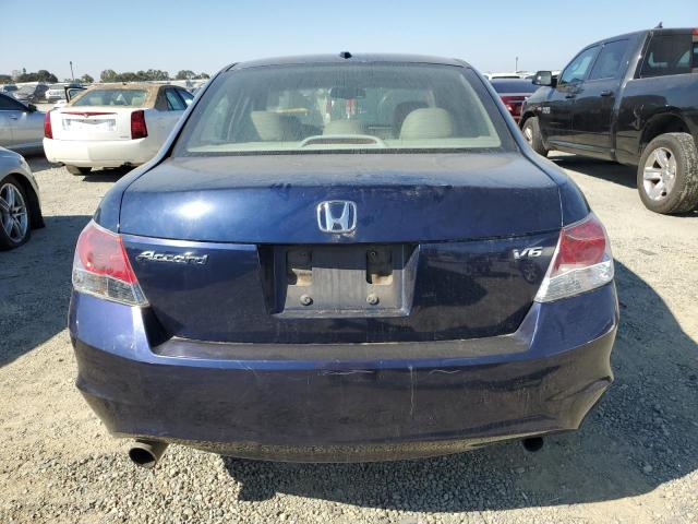 Photo 5 VIN: 1HGCP36898A030032 - HONDA ACCORD EXL 