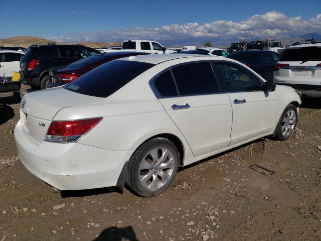 Photo 2 VIN: 1HGCP36898A037532 - HONDA ACCORD EXL 