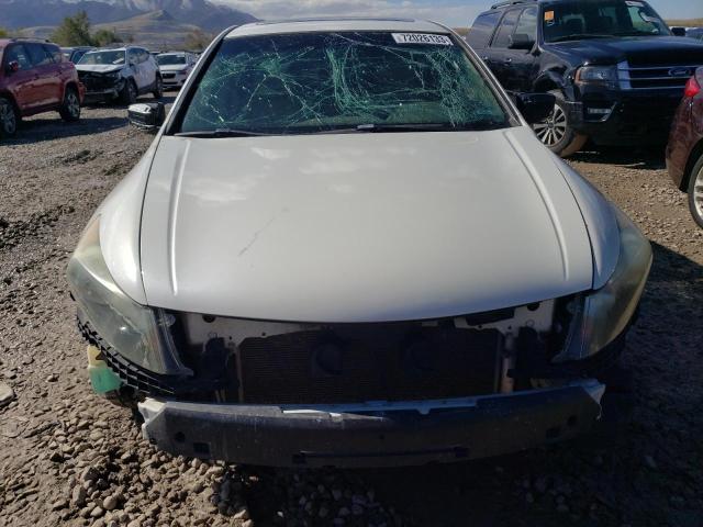 Photo 4 VIN: 1HGCP36898A037532 - HONDA ACCORD EXL 