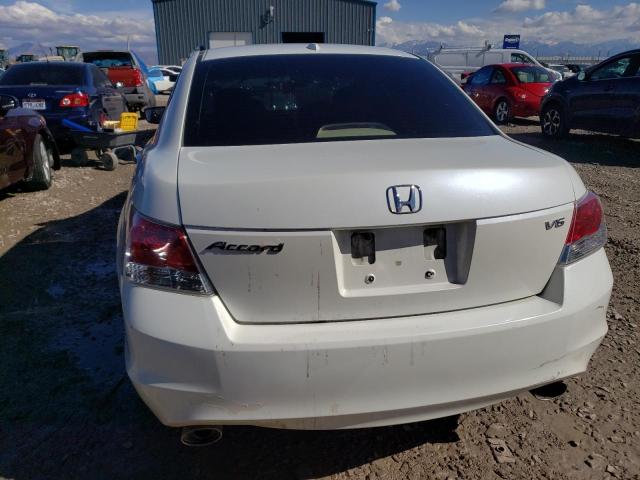 Photo 5 VIN: 1HGCP36898A037532 - HONDA ACCORD EXL 