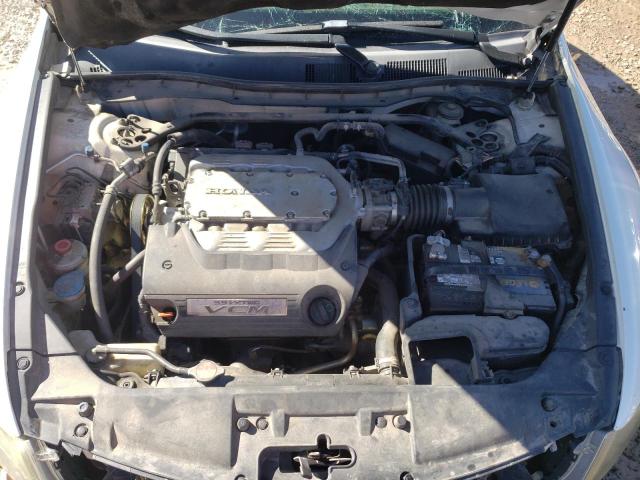 Photo 7 VIN: 1HGCP36898A037532 - HONDA ACCORD EXL 