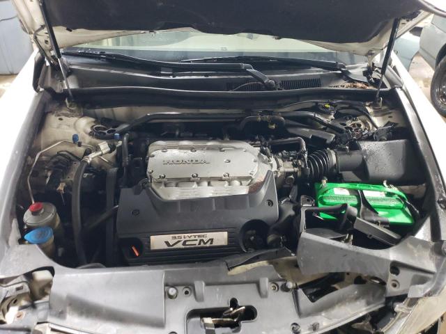 Photo 10 VIN: 1HGCP36898A040754 - HONDA ACCORD 