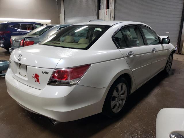 Photo 2 VIN: 1HGCP36898A040754 - HONDA ACCORD 