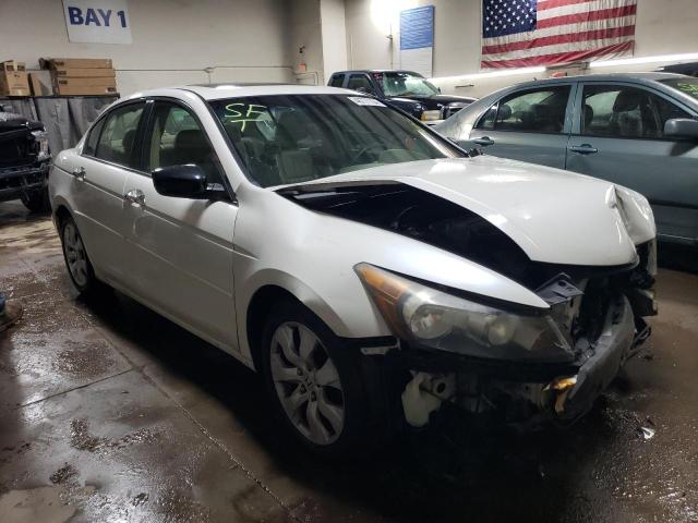 Photo 3 VIN: 1HGCP36898A040754 - HONDA ACCORD 