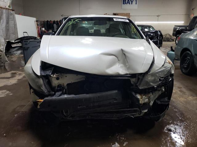 Photo 4 VIN: 1HGCP36898A040754 - HONDA ACCORD 