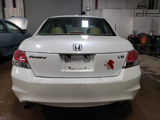 Photo 5 VIN: 1HGCP36898A040754 - HONDA ACCORD 