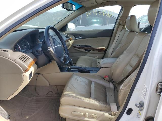 Photo 6 VIN: 1HGCP36898A040754 - HONDA ACCORD 