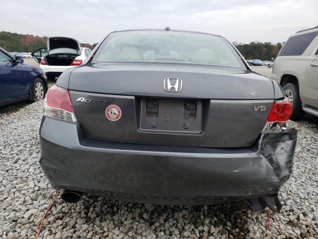 Photo 5 VIN: 1HGCP36898A043749 - HONDA ACCORD 