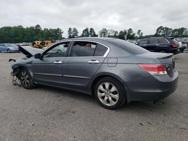 Photo 1 VIN: 1HGCP36898A048093 - HONDA ACCORD EXL 