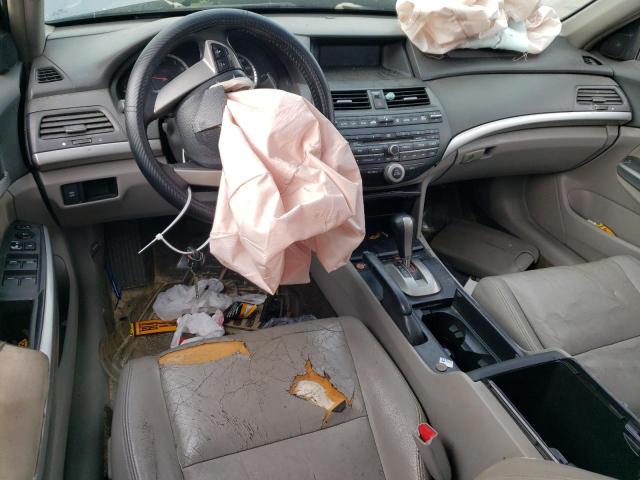 Photo 7 VIN: 1HGCP36898A048093 - HONDA ACCORD EXL 